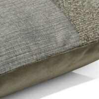 Timeless - Scarlett kussen 30x50cm - Olijf - Afbeelding 2