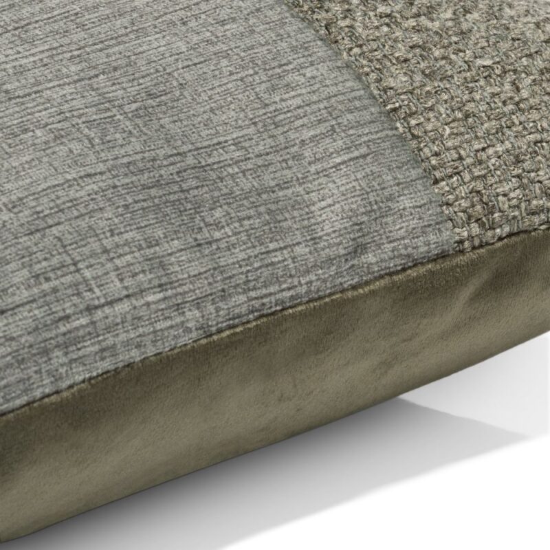 Timeless - Scarlett Kussen 30X50Cm - Olijf - Afbeelding 2