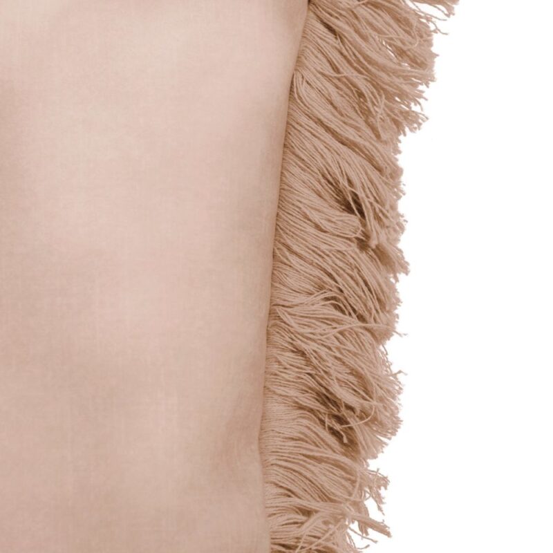 Timeless - Mila Coussin 30X50Cm - Camel - Image 3