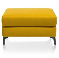 Napels, poef - 80 x 60 cm