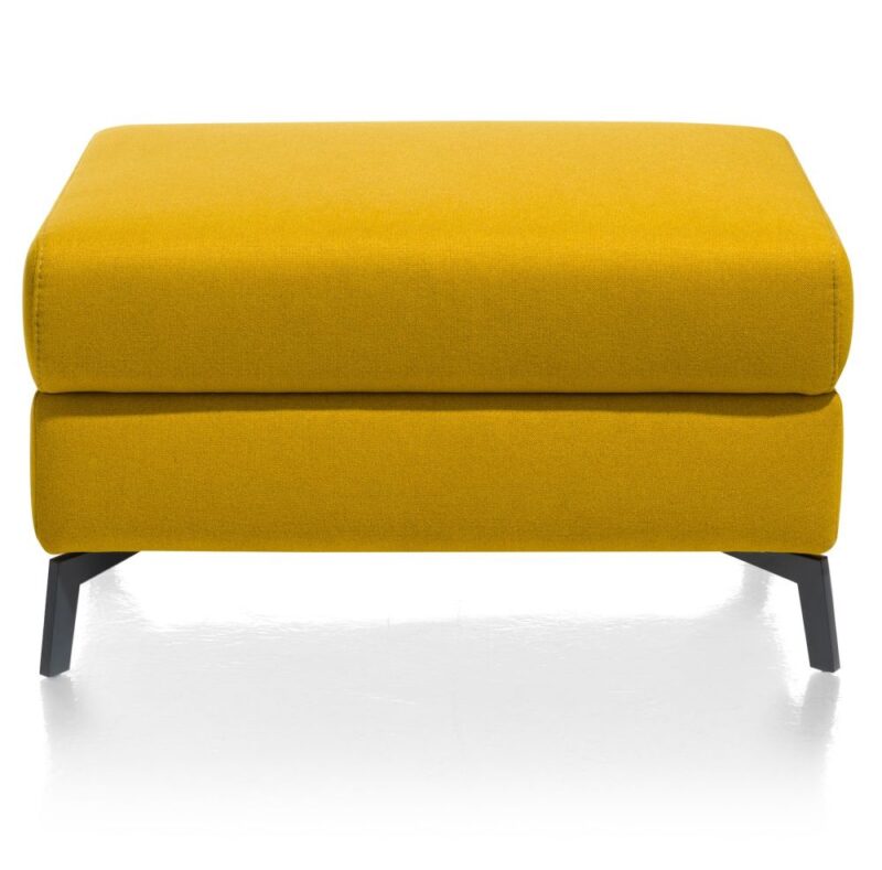 Napels, Poef - 80 X 60 Cm - Afbeelding 1