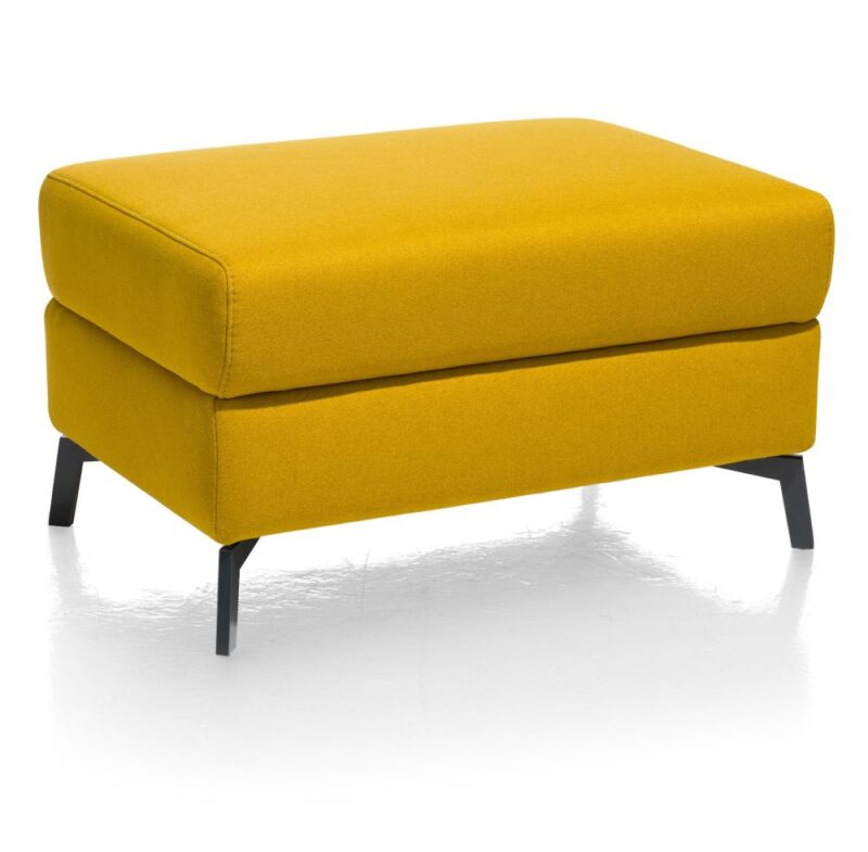 Napels, Poef - 80 X 60 Cm - Afbeelding 3