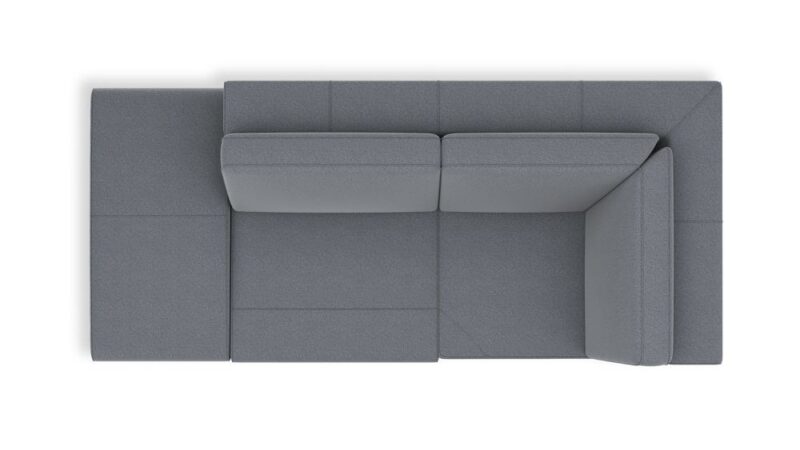 Napels, Ottomane Groot Links - Afbeelding 4