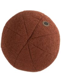 Timeless - Scott kussen dia 25cm - koper