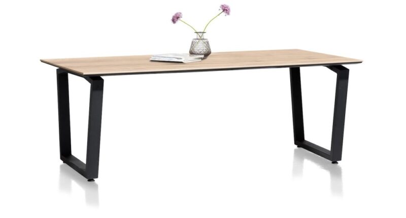 Livada, Eetkamertafel 250 X 100 Cm - Afbeelding 4