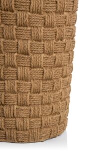 Noud pot H69cm - Brun - Image 3