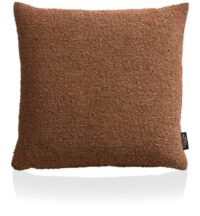 BeautiQ - Upper kussen 45x45cm - koper