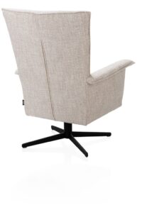 Carola, fauteuil hoge rug - Afbeelding 4