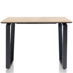 Livada, bartafel 130 x 100 cm (hoogte: 92 cm)