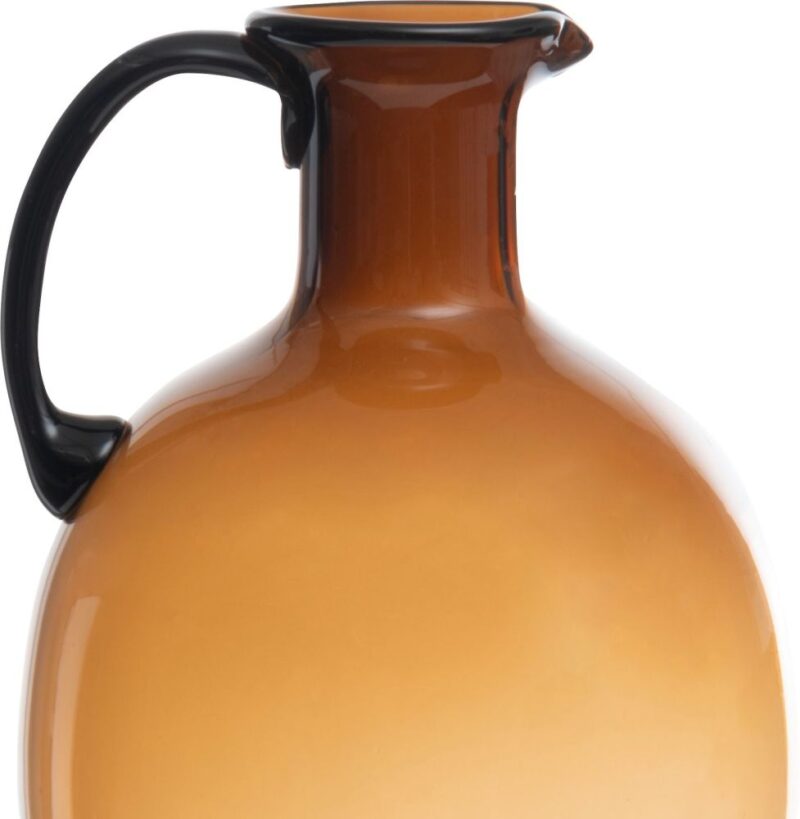 Sable Vaas H44Cm - Bruin - Afbeelding 2