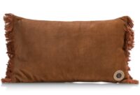 Timeless - Mila coussin 30x50cm - Jaune