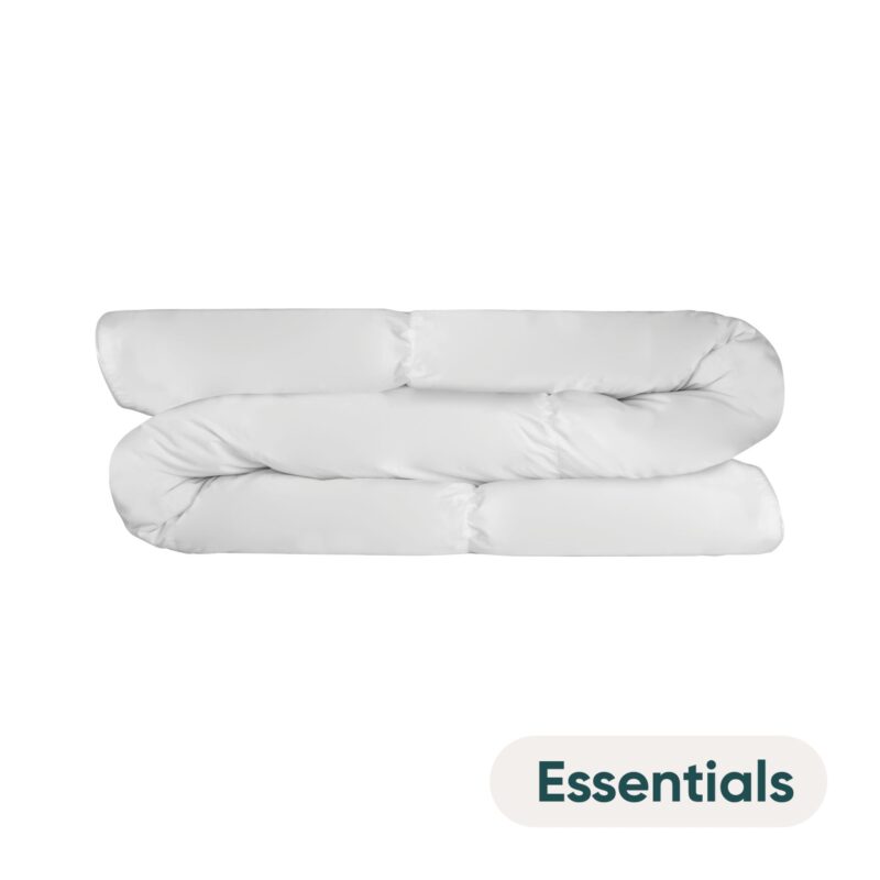 Soft Feather 90/10 Dekbed - Afbeelding 1