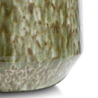 Dalila pot H36cm - Groen - Afbeelding 3