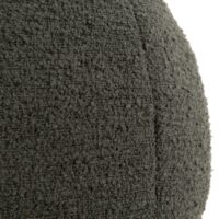 Timeless - Scott kussen dia 25cm - Olijf - Afbeelding 3