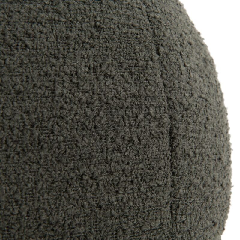 Timeless - Scott Kussen Dia 25Cm - Olijf - Afbeelding 3