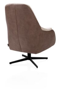 Asti, fauteuil hoge rug - Afbeelding 4