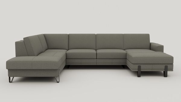 DENVER - Denver, U-bank - Stof Livigno