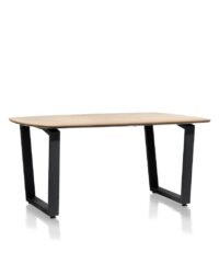 Livada, bartafel ovaal 190 x 108 cm (hoogte: 92 cm) - Afbeelding 4