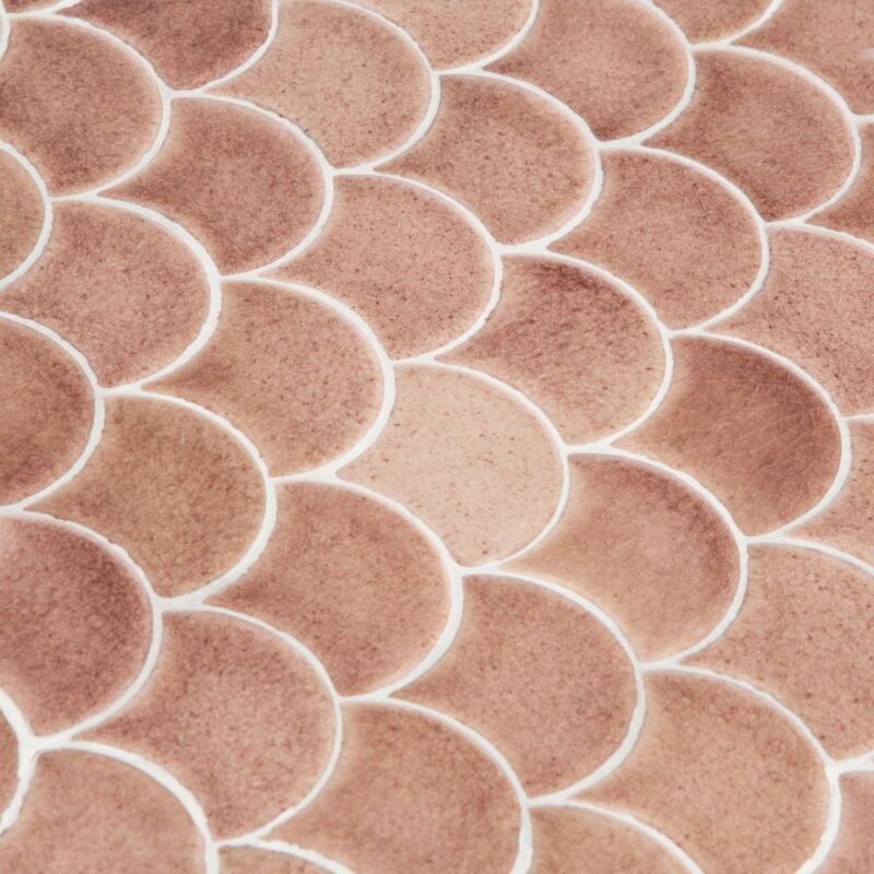 Bento Table D'Appoint H45Cm - Rose - Image 2