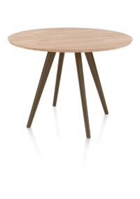 Arvada, bartafel 125 cm, rond, 4 poot - Afbeelding 2