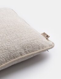 Timeless - Cody kussen 43x43cm - beige - Afbeelding 2