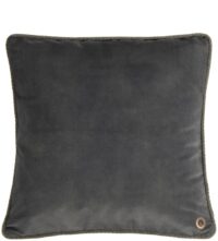 Timeless - Sean kussen 60x60cm - Olijf