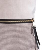 Timeless - Sofia kussen 45x45cm - beige - Afbeelding 3