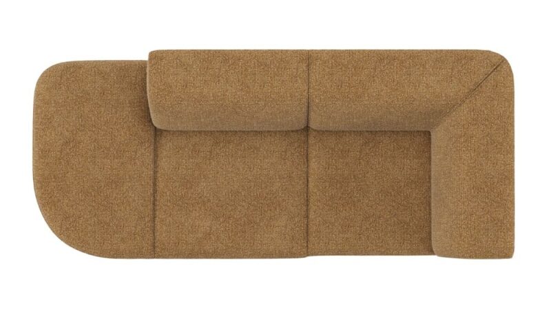 Ostuni, Ligelement Groot Links - Afbeelding 1