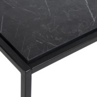 Stand Up bijzettafel - zwart - Afbeelding 2