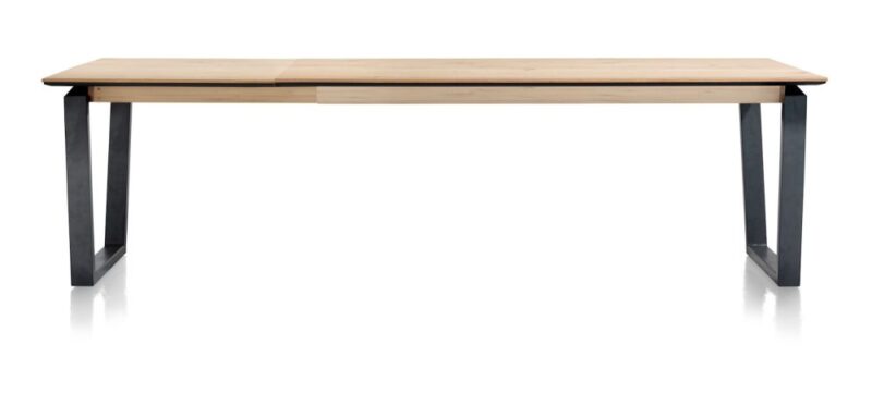 Livada, Uitschuiftafel 190 (+ 80) X 100 Cm - Afbeelding 1