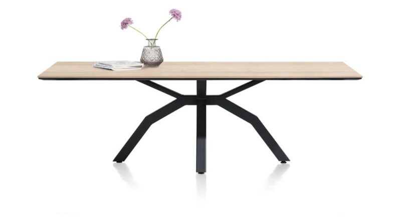 Livada, Eetkamertafel 220 X 100 Cm - Afbeelding 1