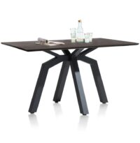 Livada, bartafel 160 x 100 cm (hoogte: 92 cm) - Afbeelding 3