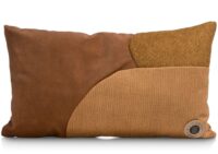 Timeless - Scarlett kussen 30x50cm - Geel