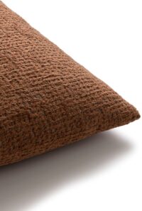 BeautiQ - Chic coussin 60x60cm - cuivre - Image 2