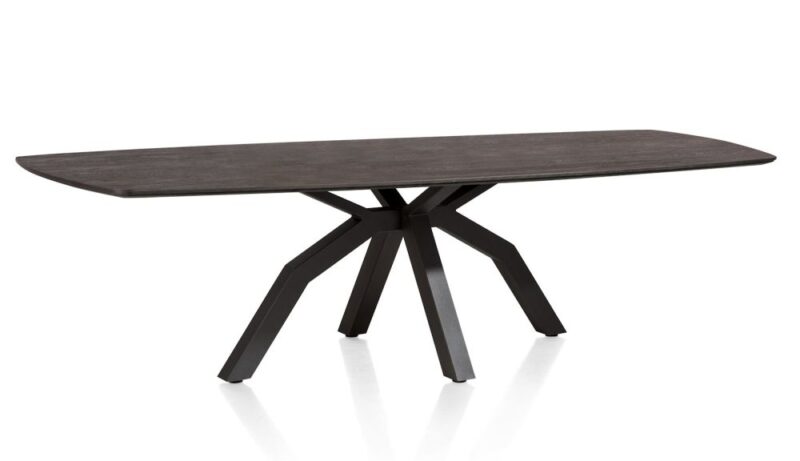 Livada, Eetkamertafel Ovaal 250 X 108 Cm - Afbeelding 3