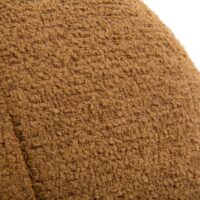 Timeless - Scott kussen dia 25cm - Geel - Afbeelding 3