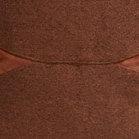 Timeless - Aria coussin 45x45cm - cuivre - Image 3