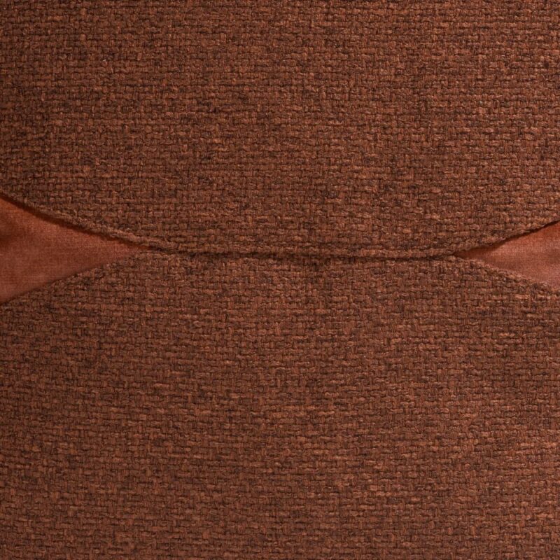 Timeless - Aria Coussin 45X45Cm - Cuivre - Image 3