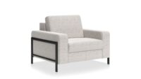 Napels, fauteuil XL - Afbeelding 2