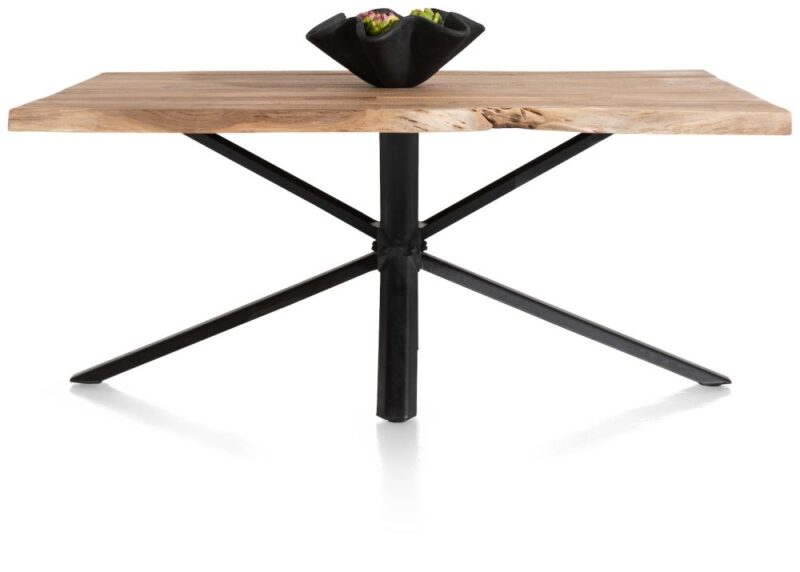 Living, Eetkamertafel 180 X +/- 90/100 Cm - Afbeelding 1