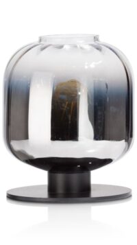 Essex lampe de table 1*E27 - Anthracite - Image 3