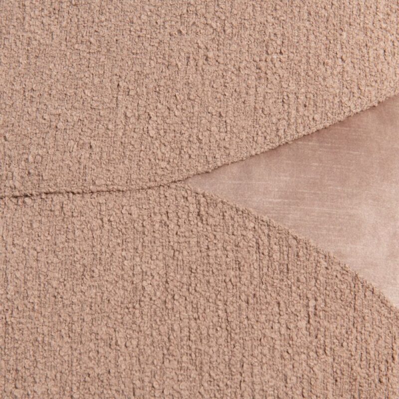 Timeless - Aria Kussen 45X45Cm - Camel - Afbeelding 3