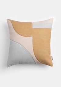 Dean kussen 45x45cm - Multikleur