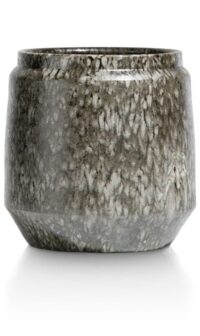 Dalila pot H28cm - zwart