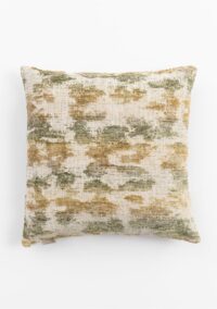 Beautiq Noble coussin 50x50cm - Vert