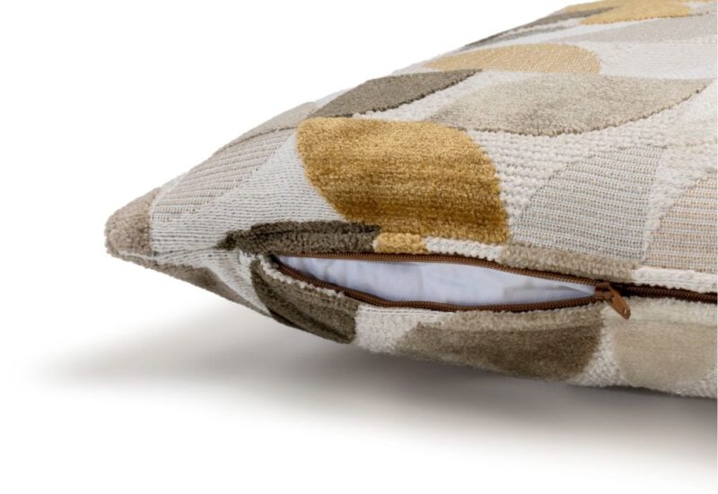 Beautiq - Elite Kussen 40X60Cm - Creme - Afbeelding 3