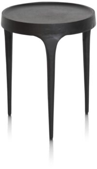 Xilvo, bijzettafel 40 x 40 cm. - Afbeelding 2