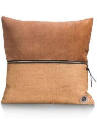 Timeless - Sofia kussen 45x45cm - Geel