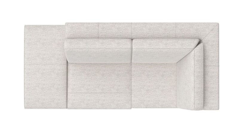 Napels, Ottomane Groot Links - Afbeelding 1