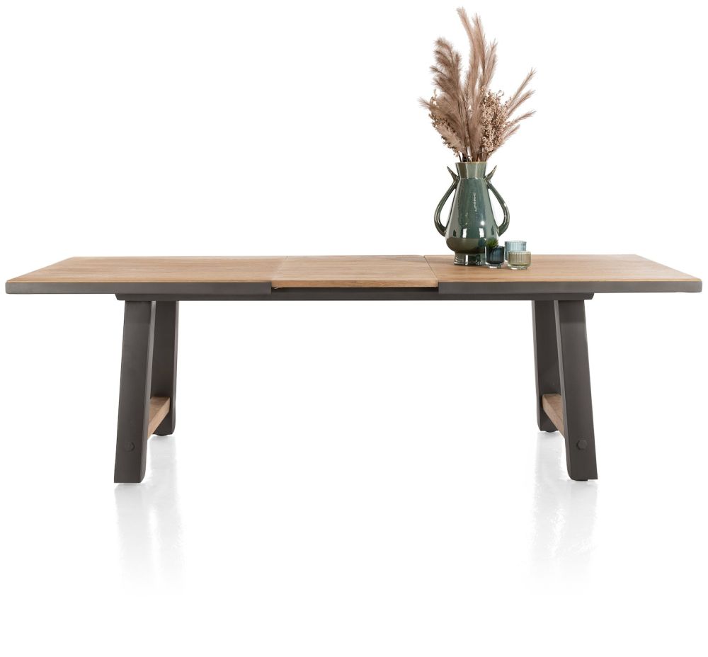 70B842C412D0A7B9Db575Ebef8F93F92F3024D34_Images_T_Ll_M_2C37Eac645514D81Bd3D5Ceb58D4590C_Image.jpg Farmland, Uitschuiftafel 190 (+ 60) X 100 Cm - Afbeelding 1